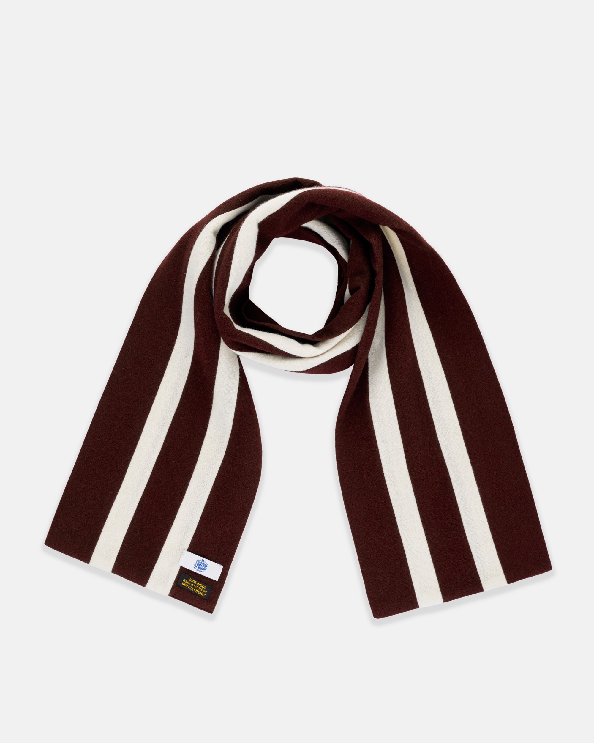 School Boys | Men's Muffler Scarf - College Mufflers - J. Press