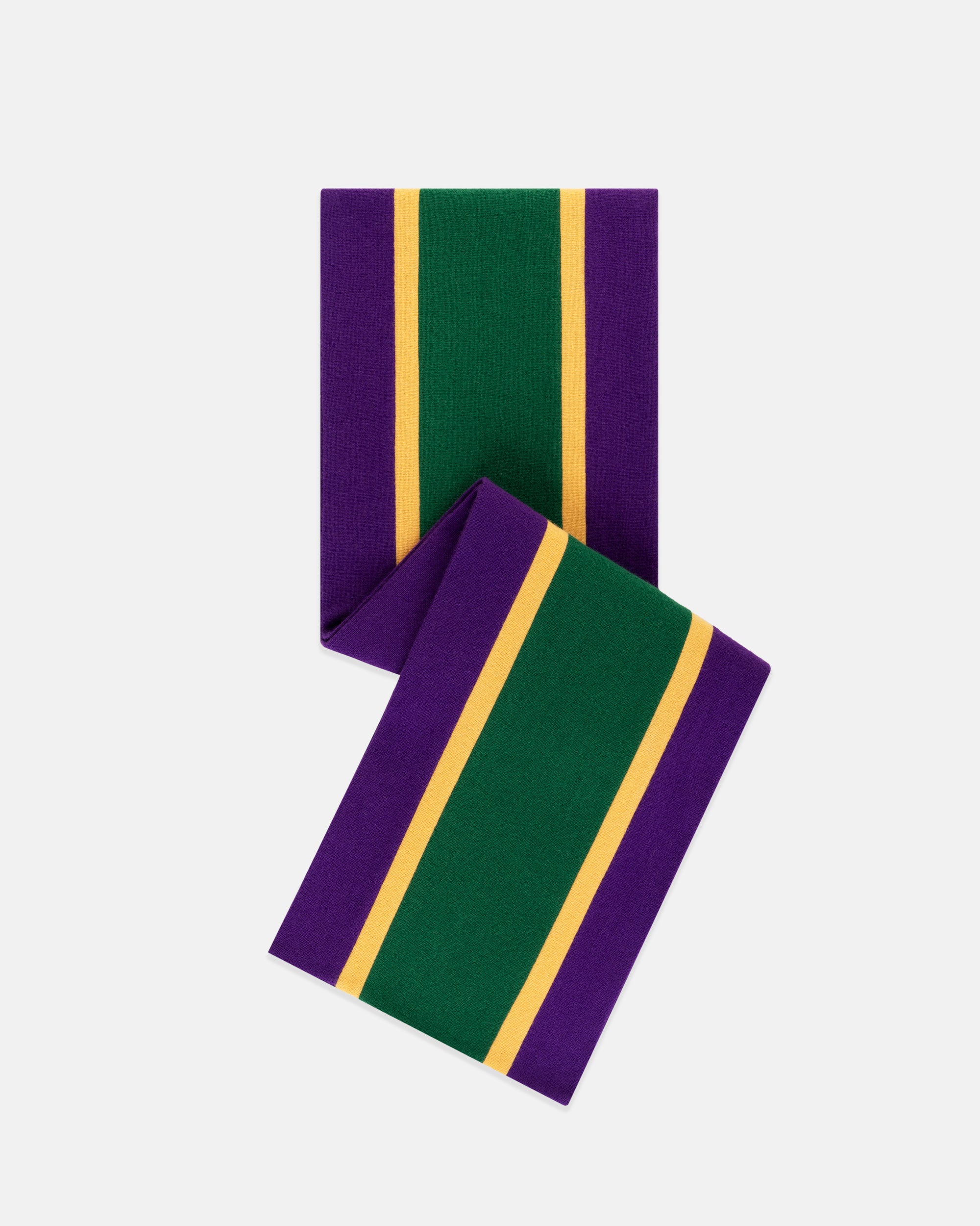 Made-in-England Border Regiment Schoolboy Muffler