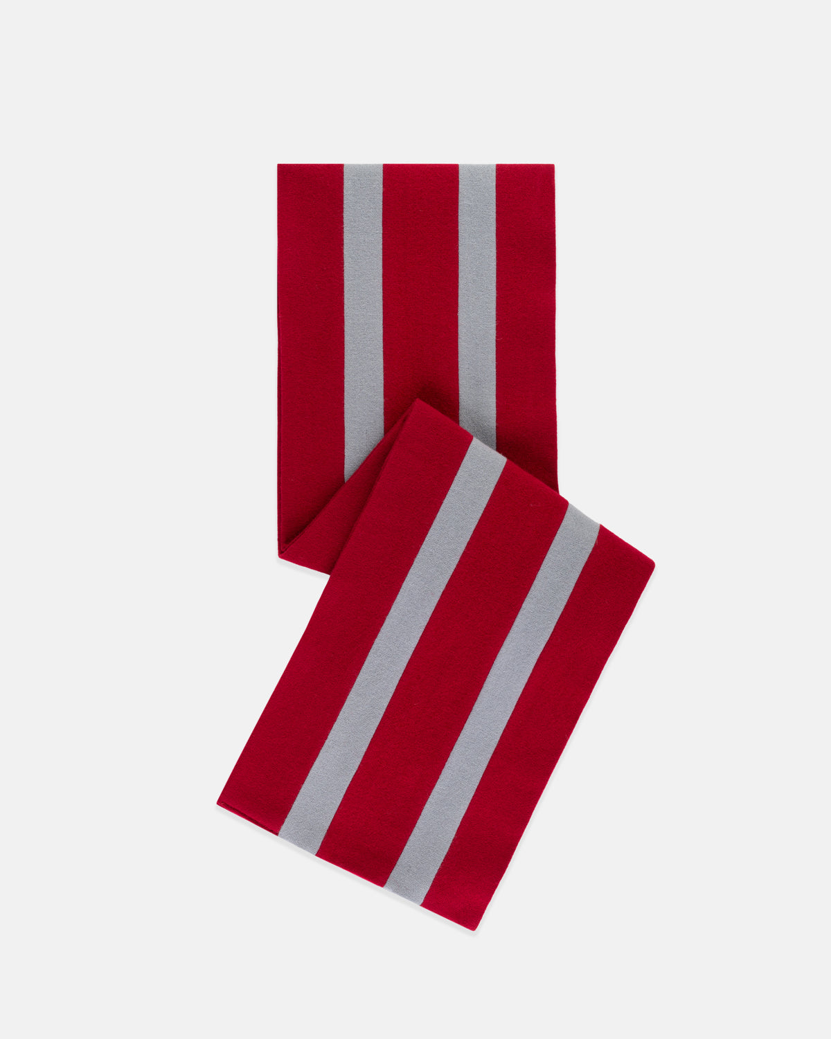 Made-in-England Berkeley College Schoolboy Muffler