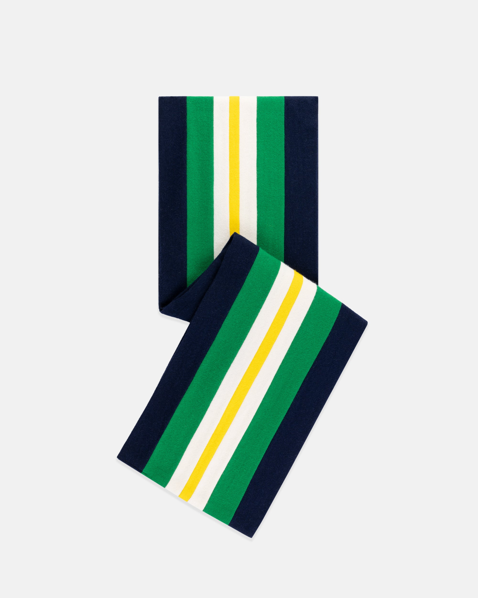 School Boys | Men's Muffler Scarf - College Mufflers - J. Press