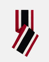 Made-in-England Davenport College Schoolboy Muffler