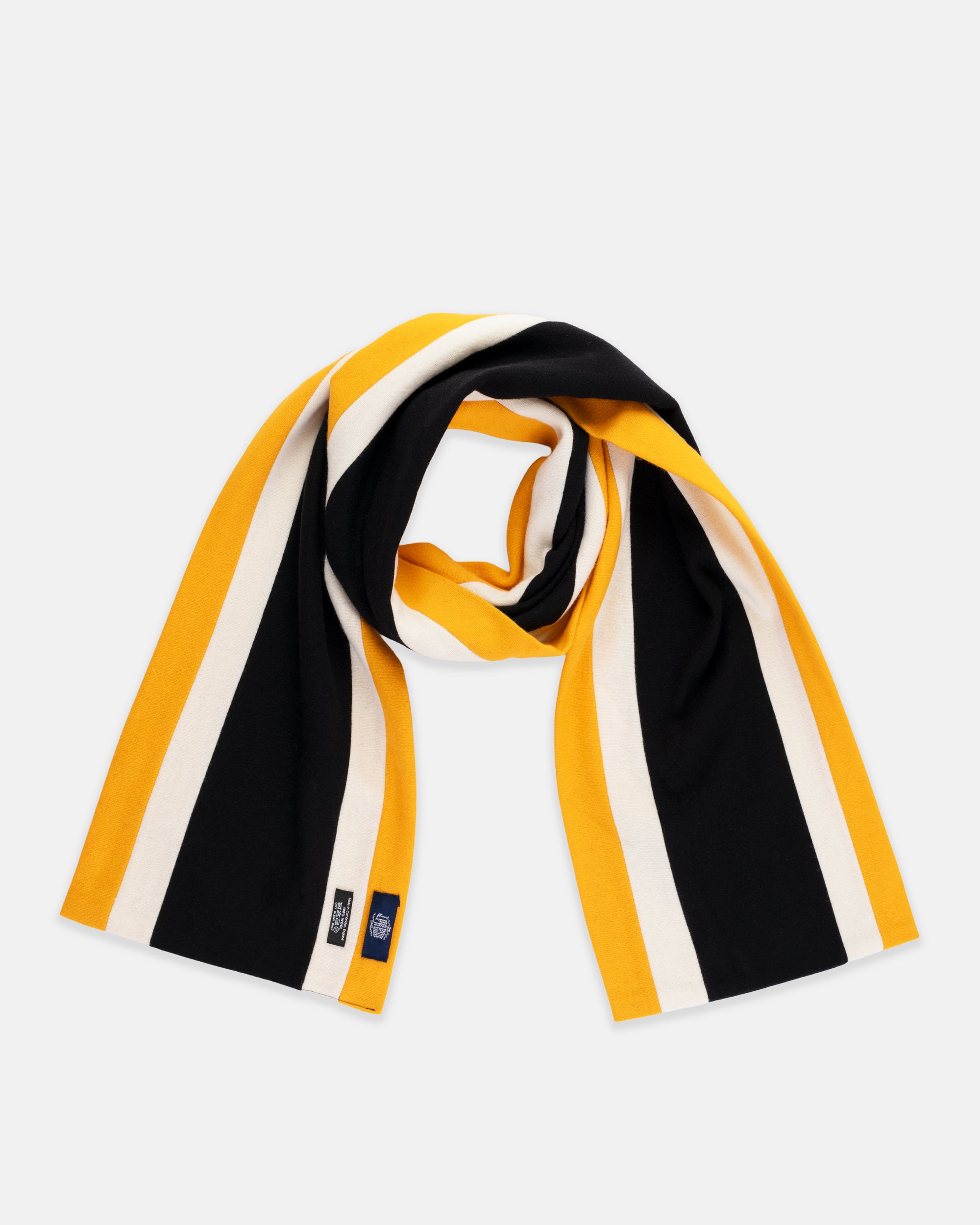 Ezra Stiles College Muffler | Men's Dress Clothes & Accessories