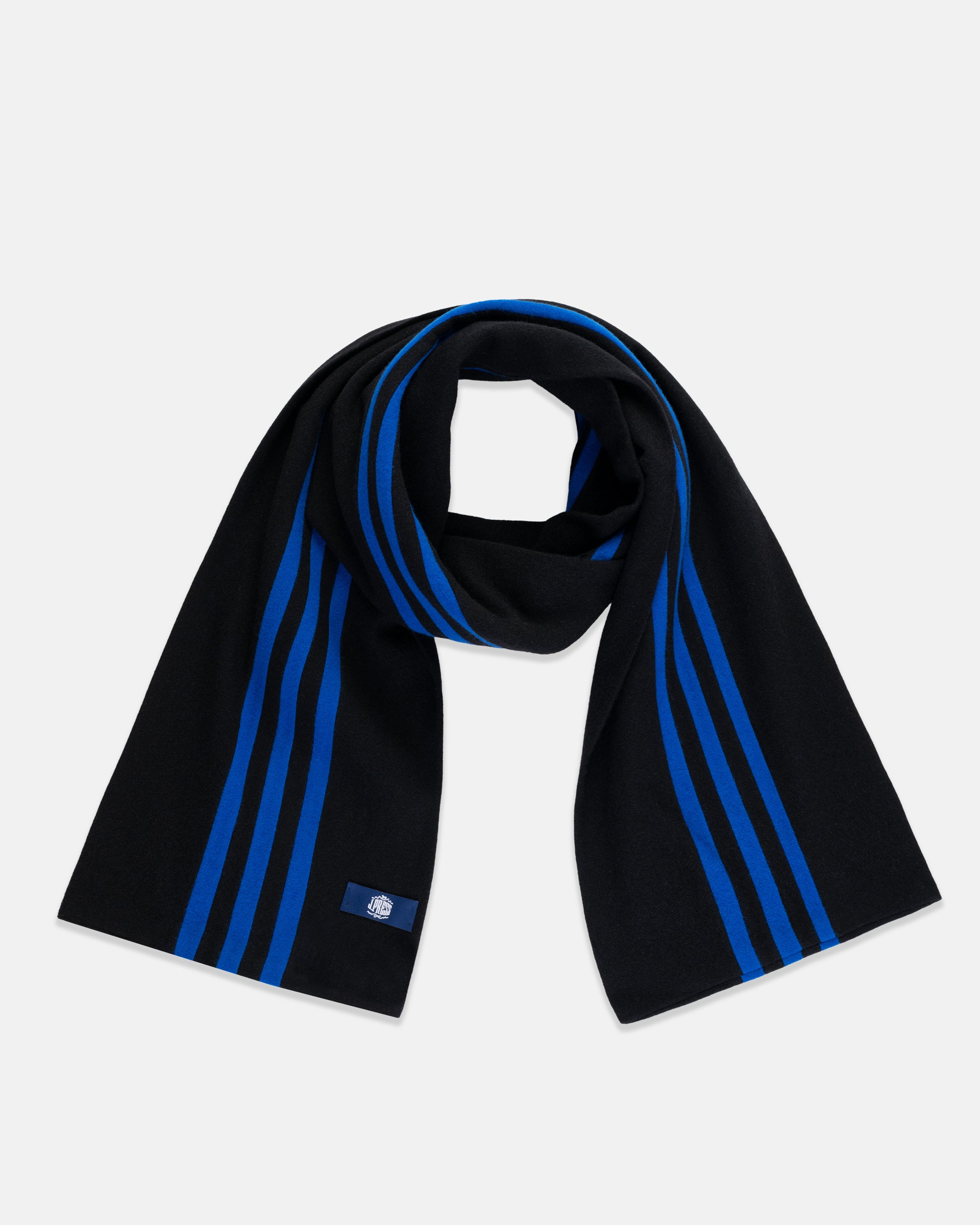 Made-in-England School Of Drama Schoolboy Muffler