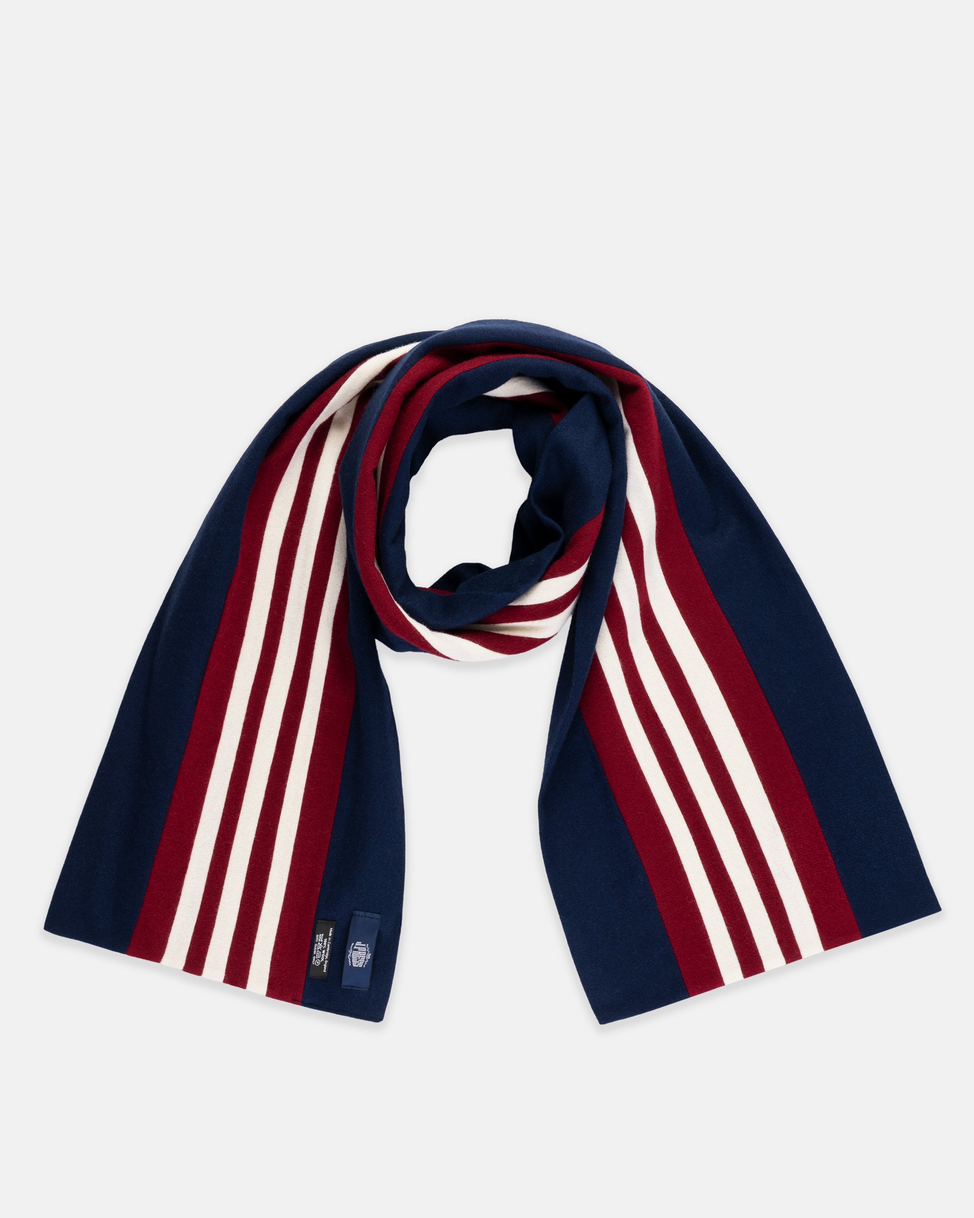 School Boys | Men's Muffler Scarf - College Mufflers - J. Press