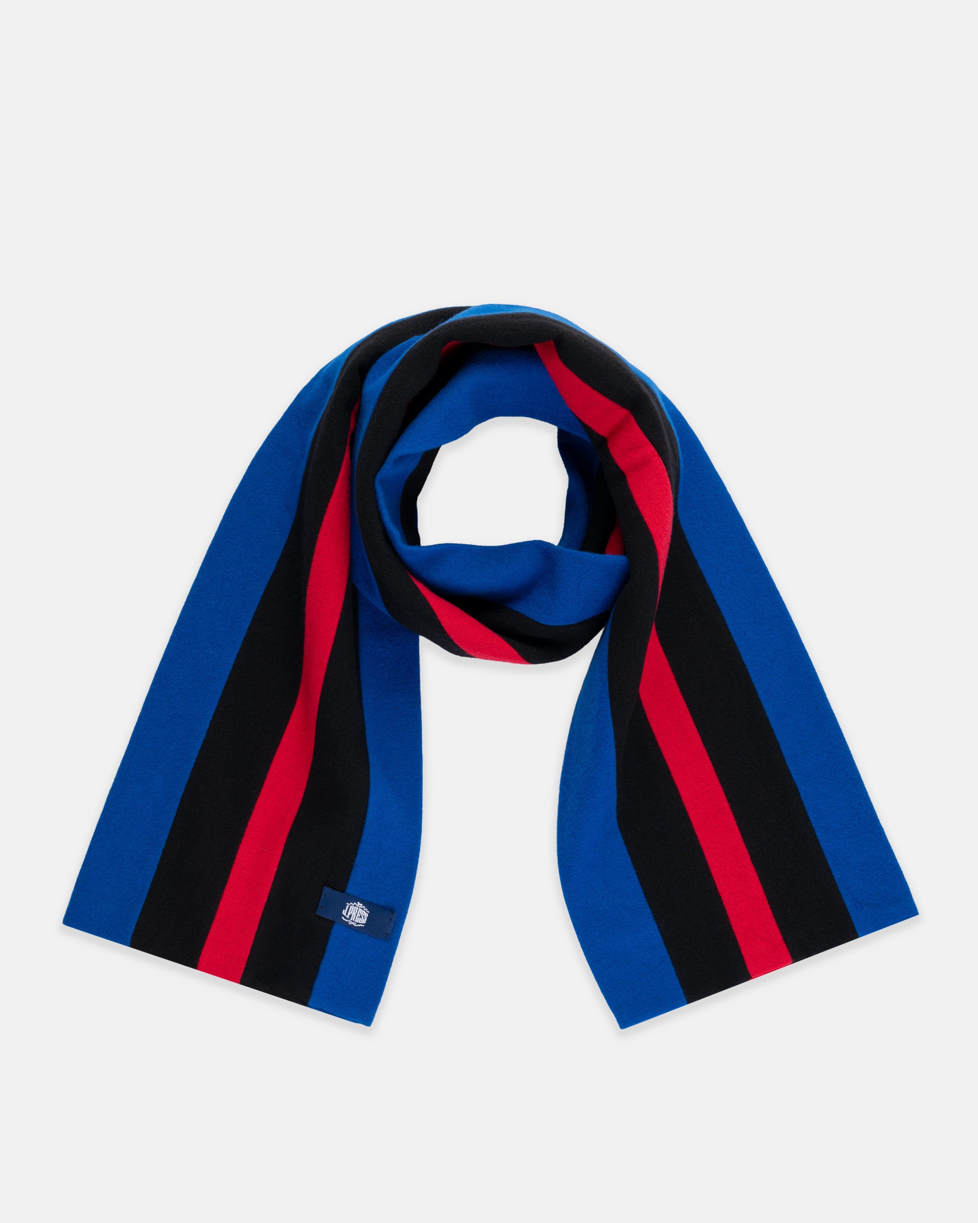 Made-in-England Divinity School Schoolboy Muffler