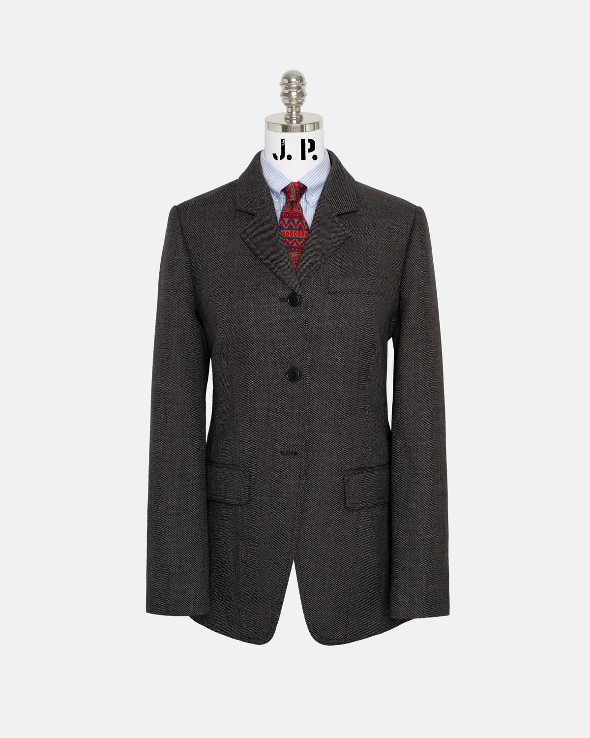 Women's Brown Primrose Blazer