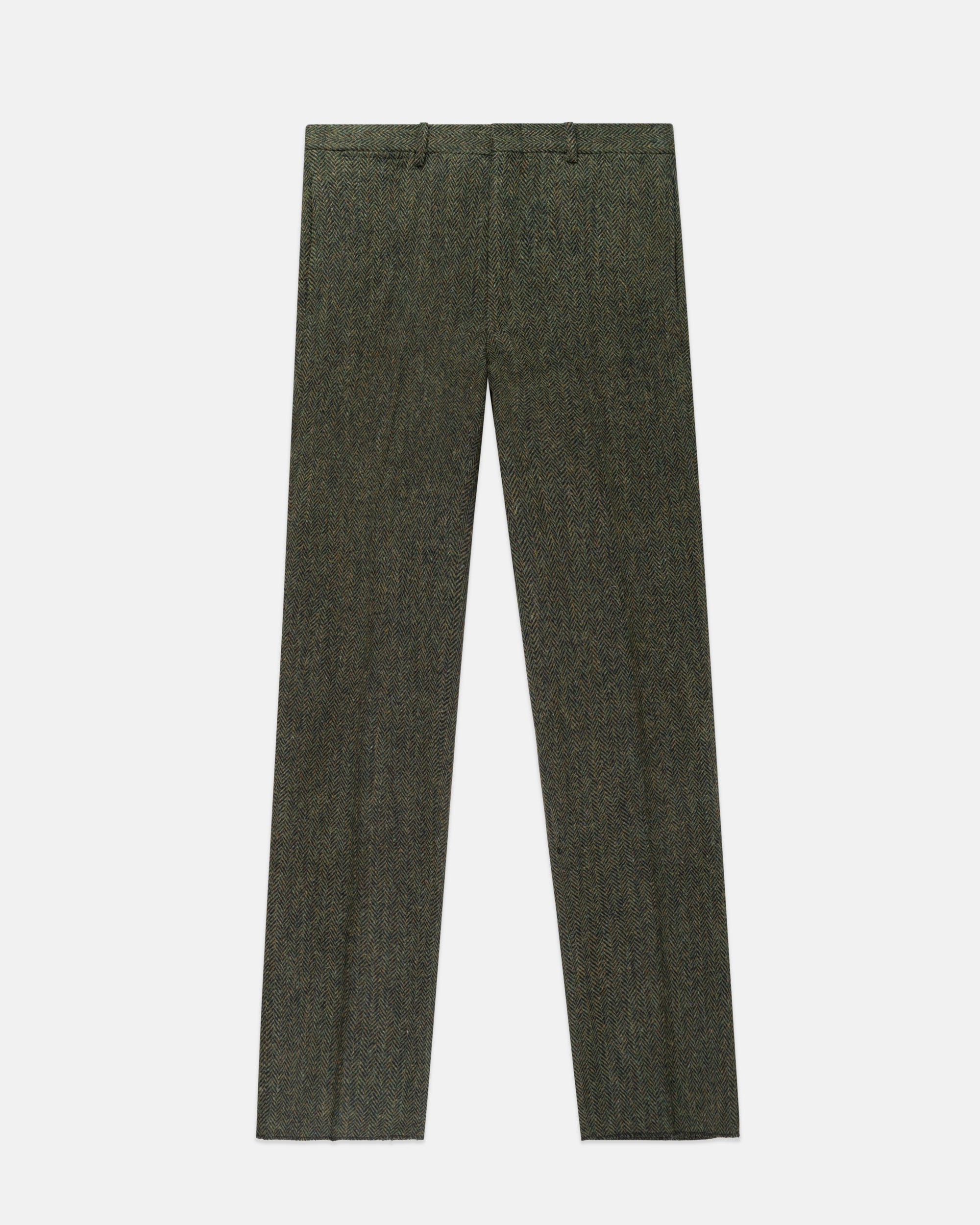 J. PRESS x HARRIS TWEED