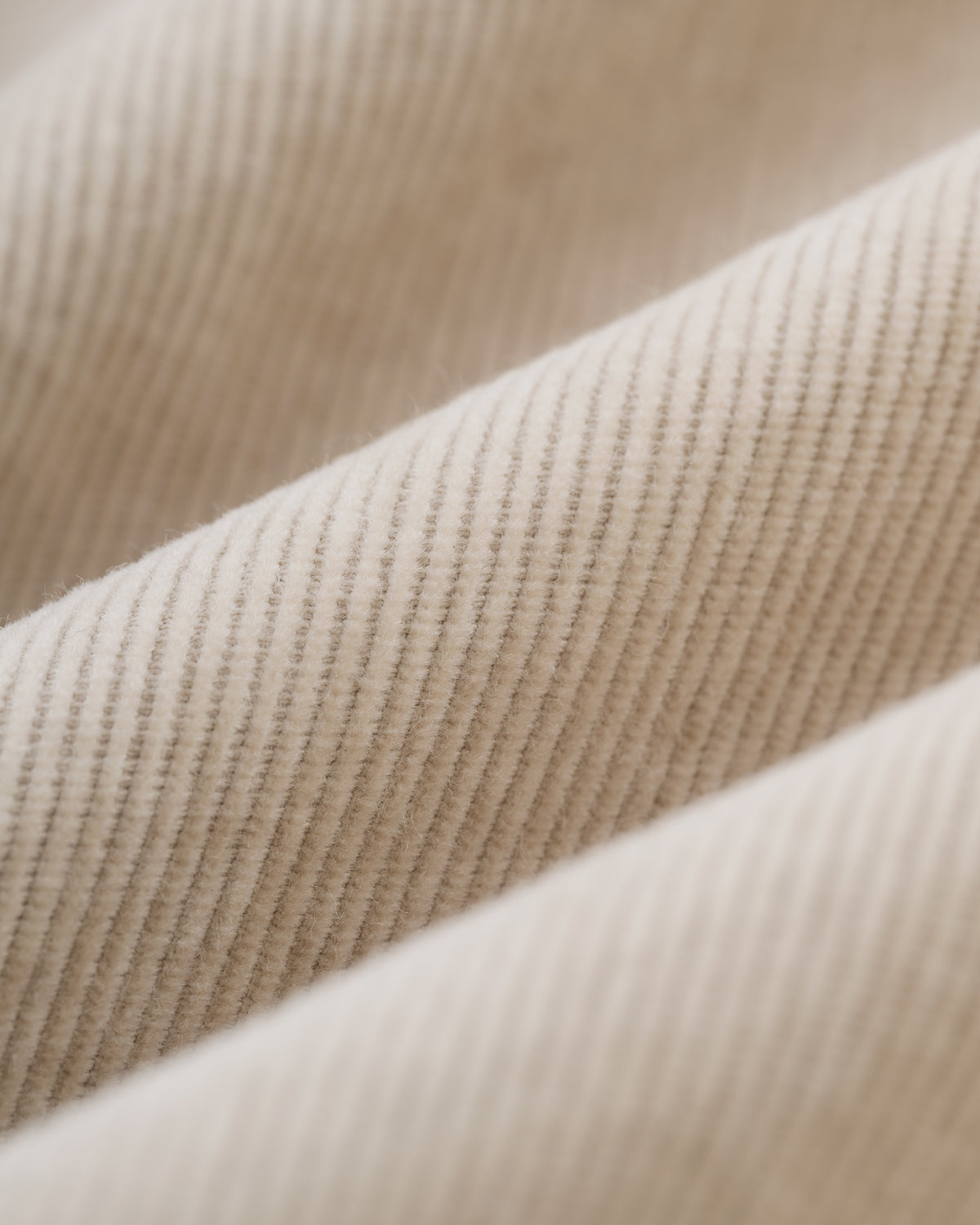 Light Tan 5-Pocket 16-Wale Corduroy Pant