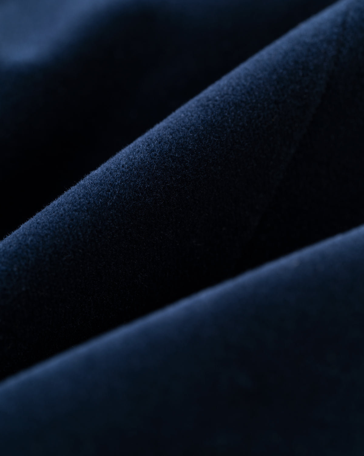 Made-in-Austria Navy Velvet Tyrolean Jacket