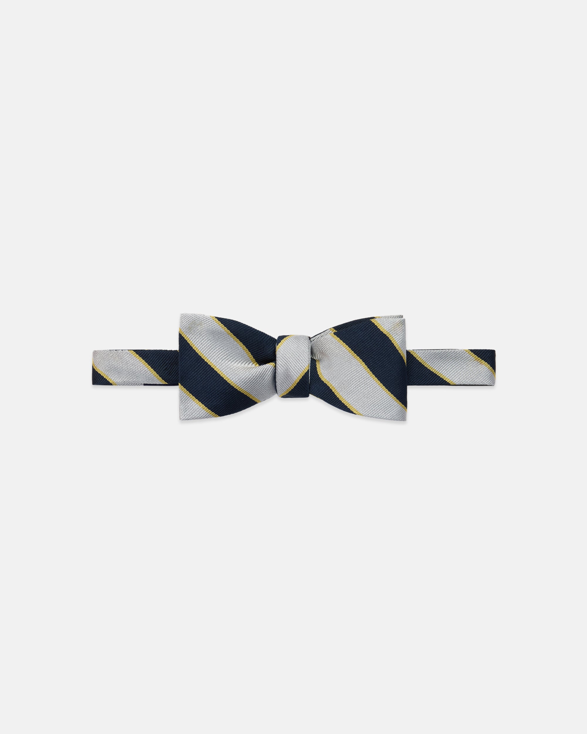 Made-in-UK Queen's Regiment Regimental Bow Tie