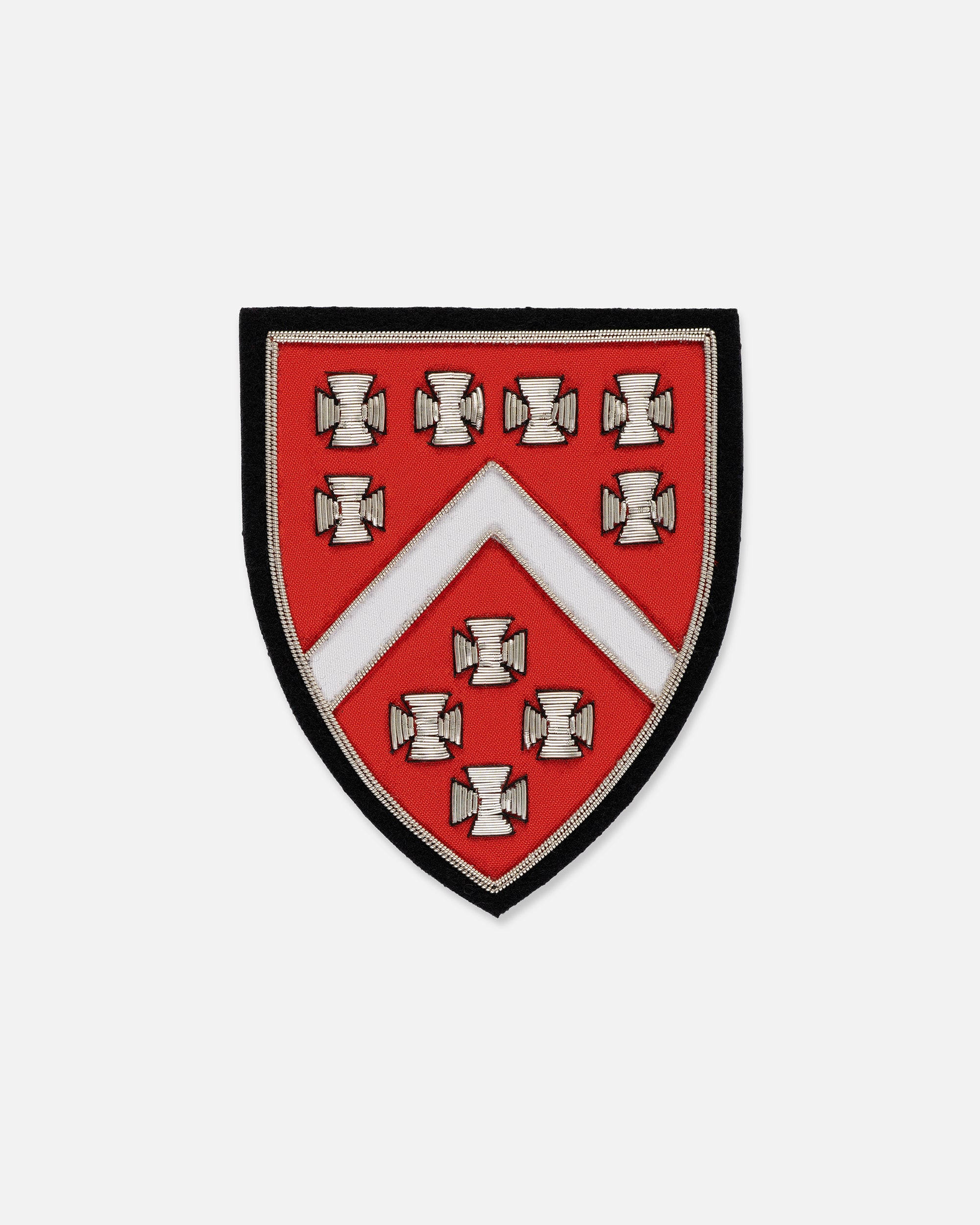Badges
