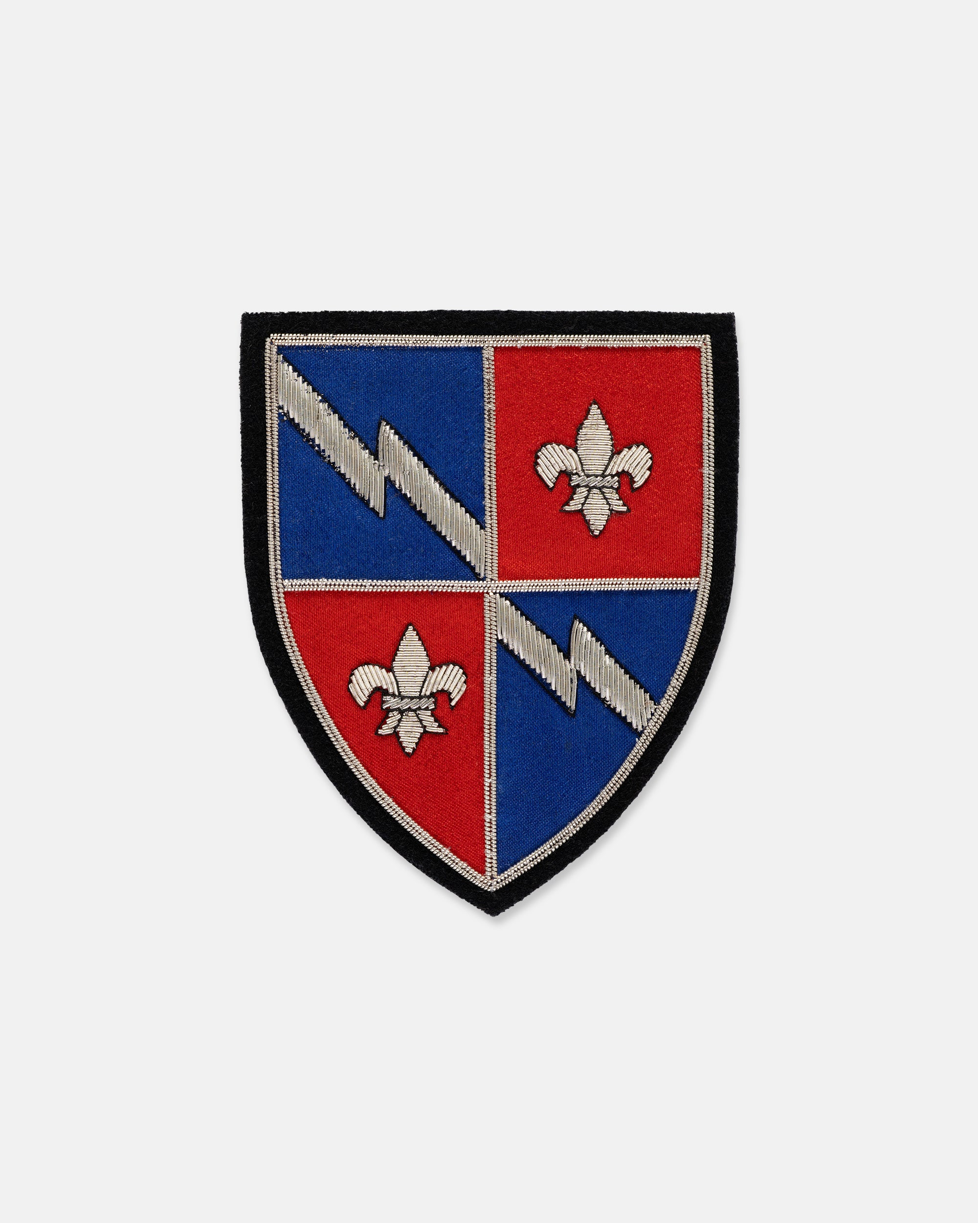 Blazer Buttons & Badges | Ivy League College Buttons - College Badges