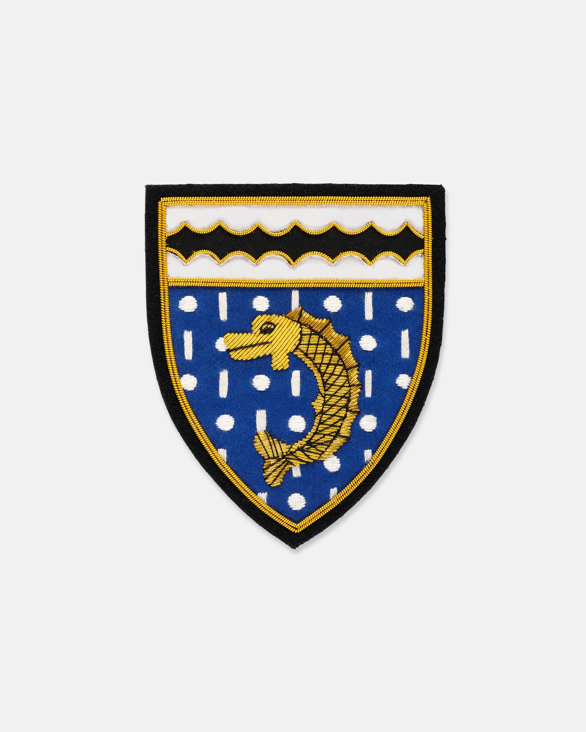 Badges