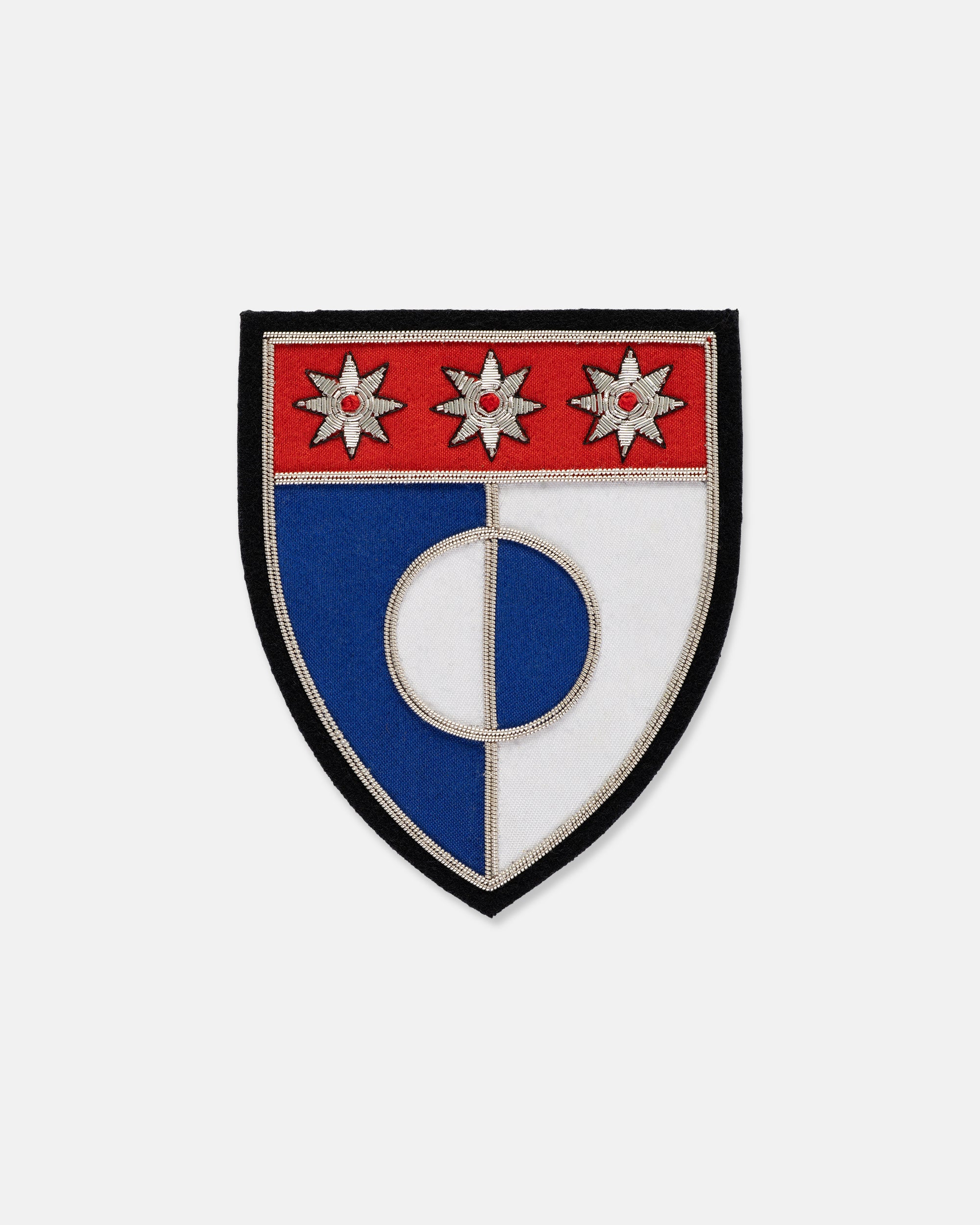 Badges