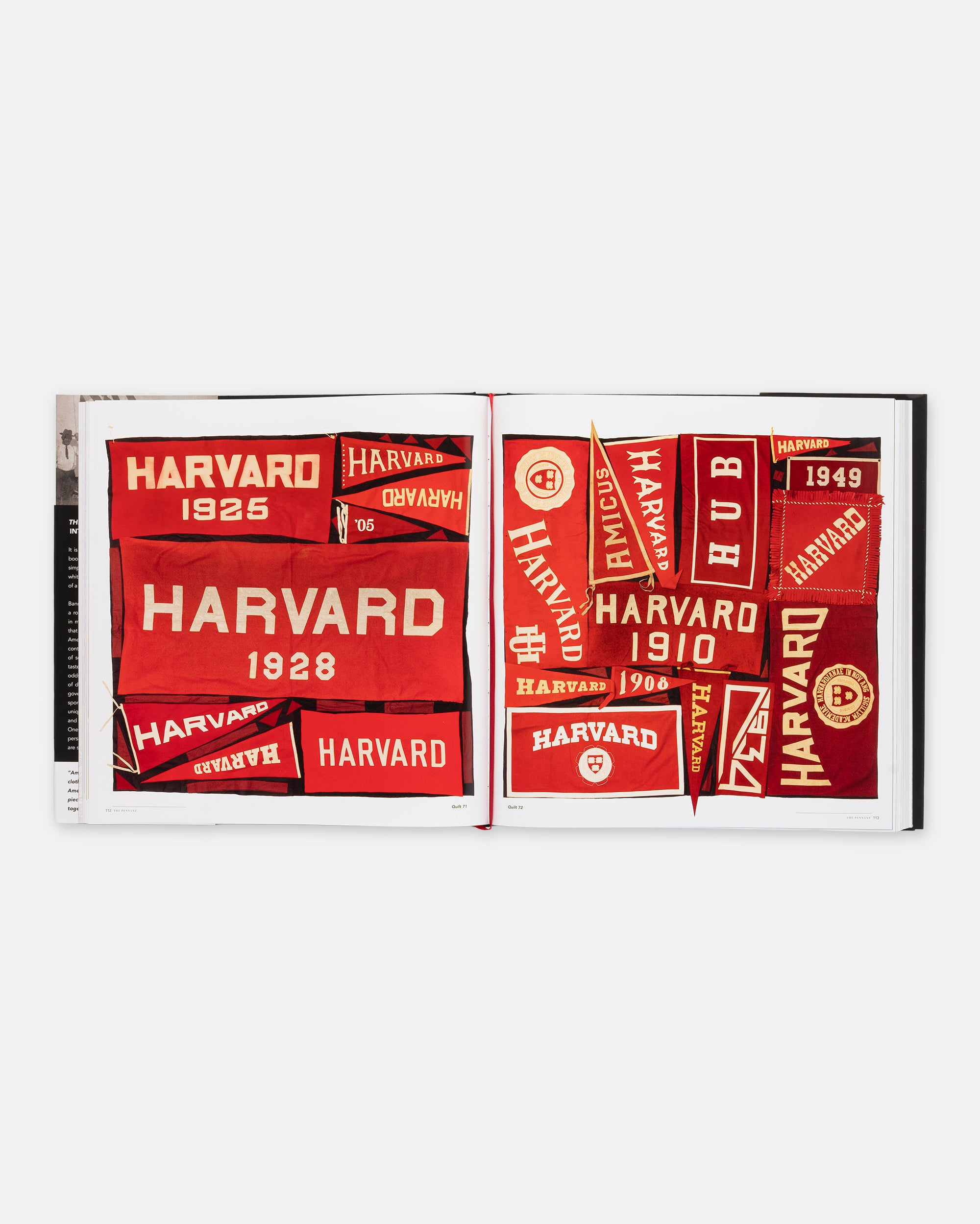The Pennant Special Edition