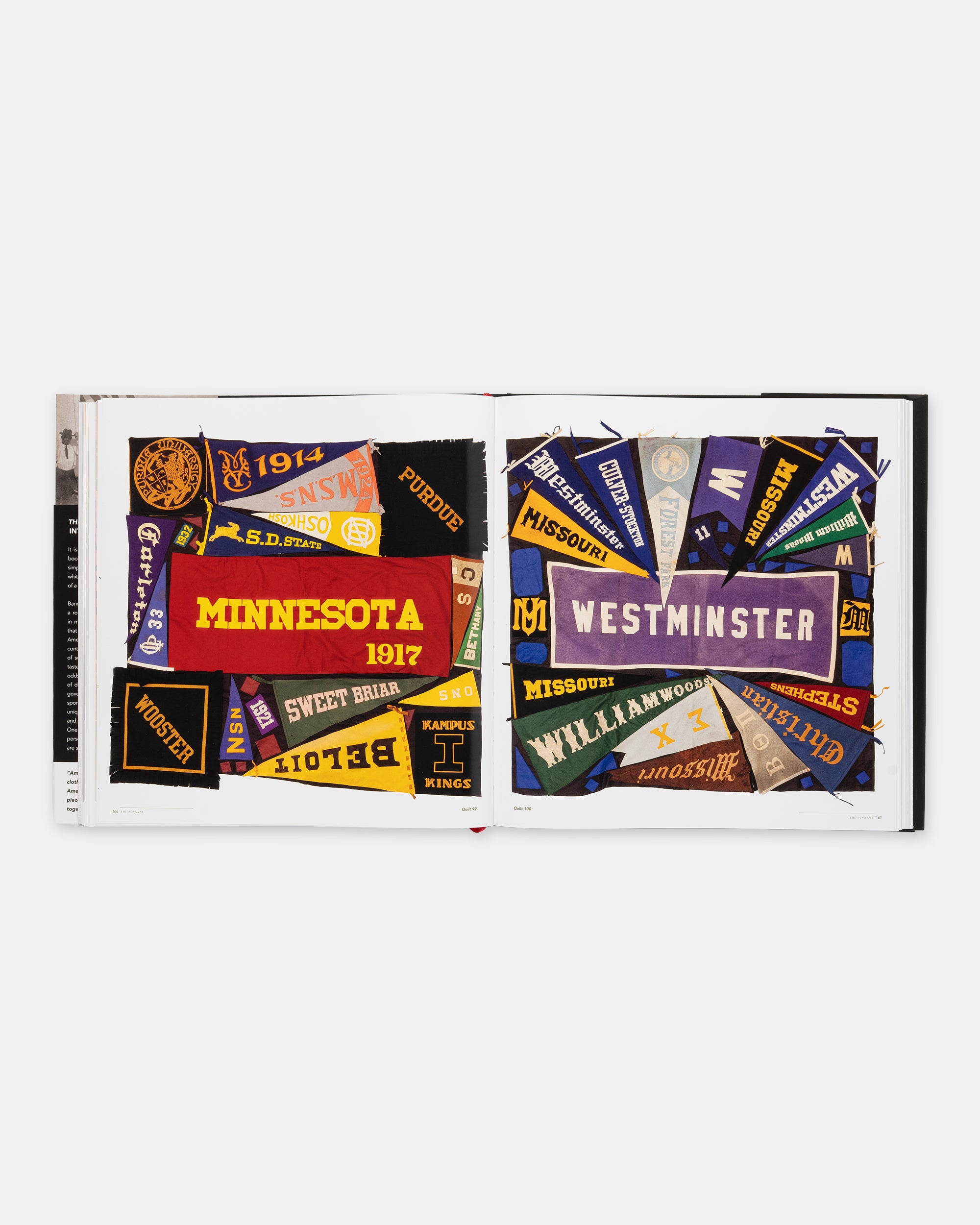 The Pennant Special Edition