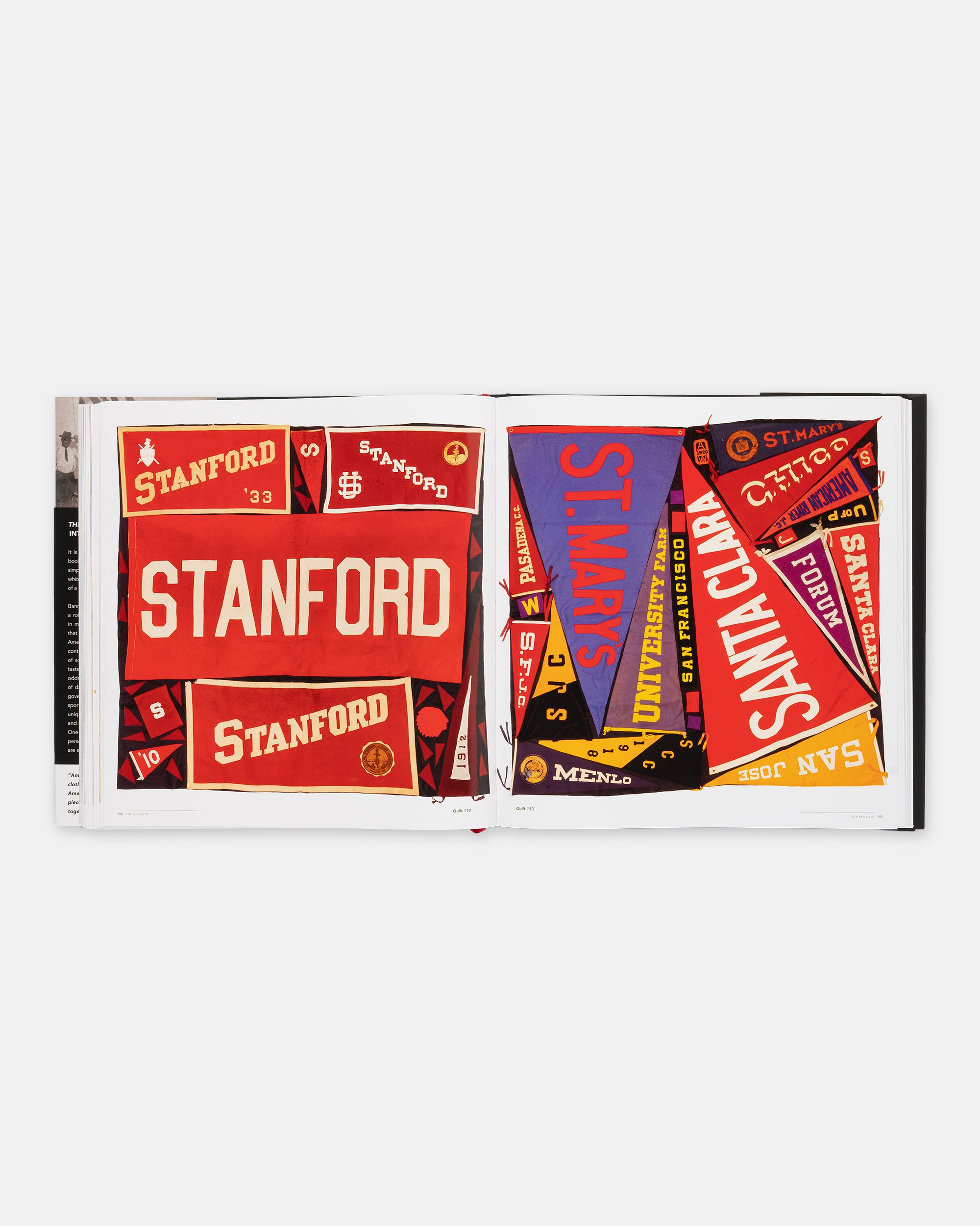 The Pennant Special Edition