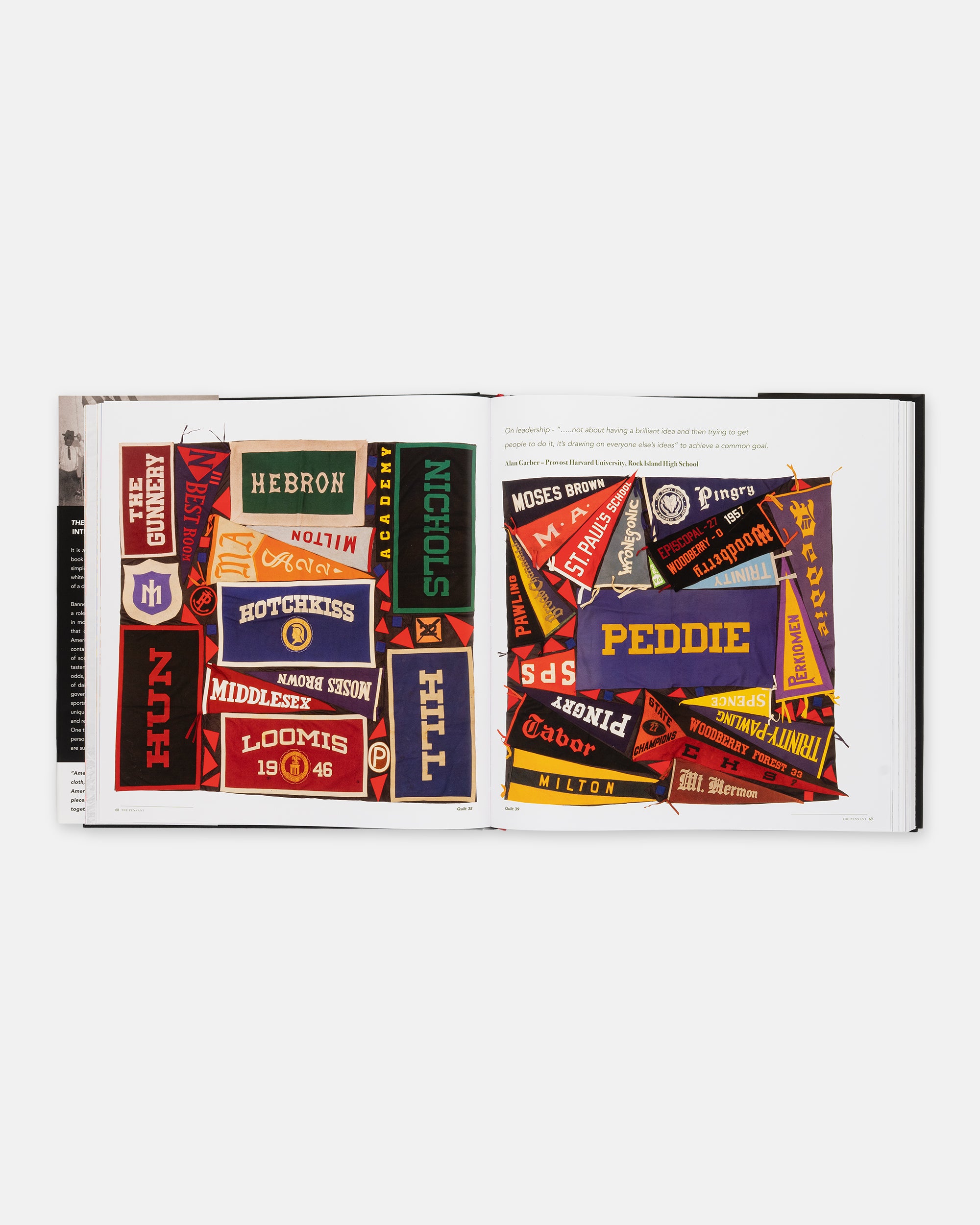 The Pennant Special Edition