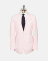 Made-in-Canada Pink Stripe Seersucker Sport Coat