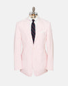 Made-in-Canada Pink Stripe Seersucker Sport Coat