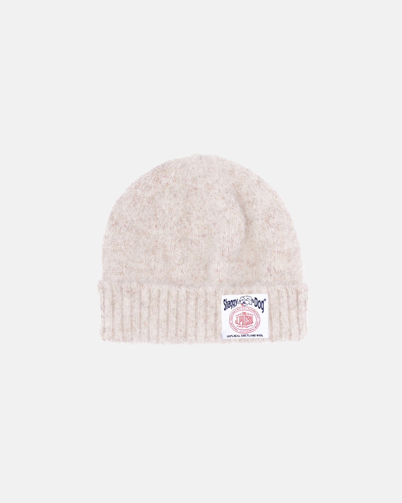 【RONE PARC】Spangle shaggy beanie Roaming Oak Beanie – RoamingOak