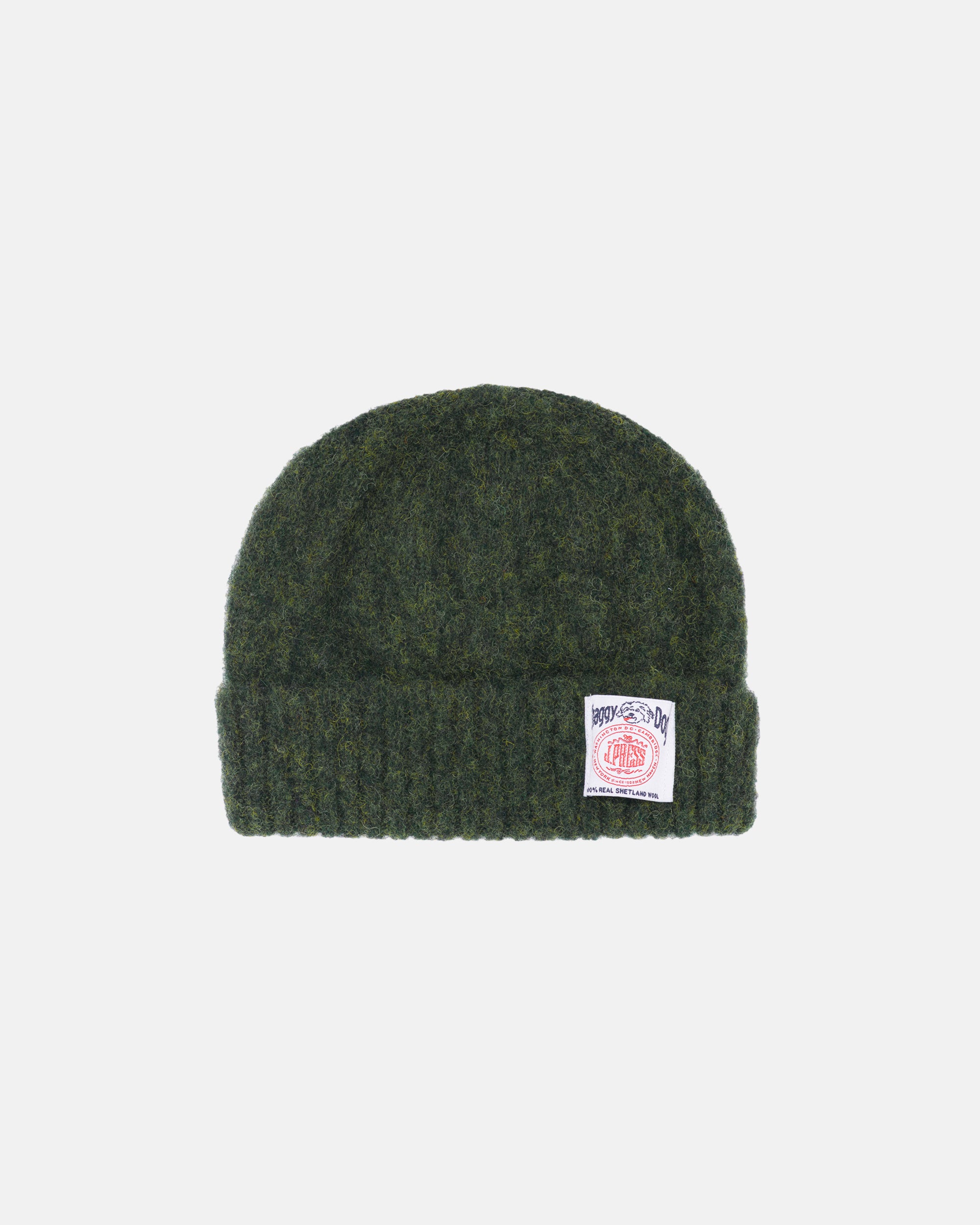 Shaggy Dog Hats