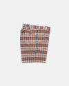 Madras Shorts