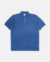 POLO SHIRT - BLUE