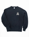 Navy Skull & Crossbones Sweatshirt