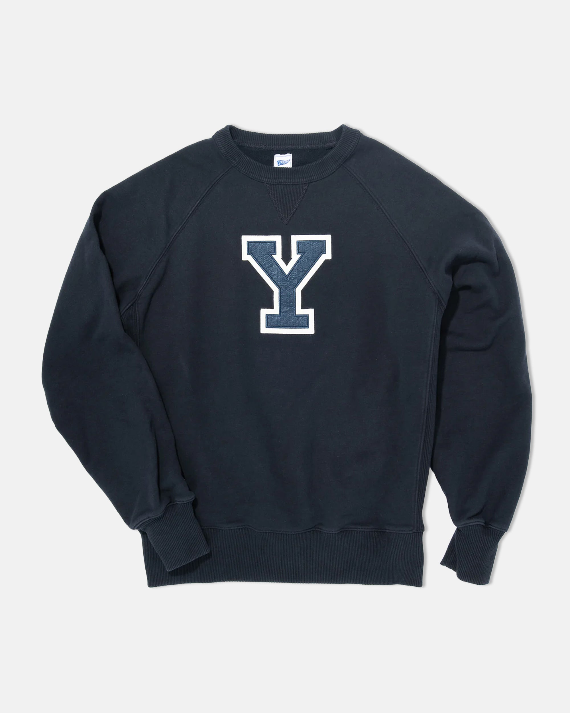 Navy Yale 