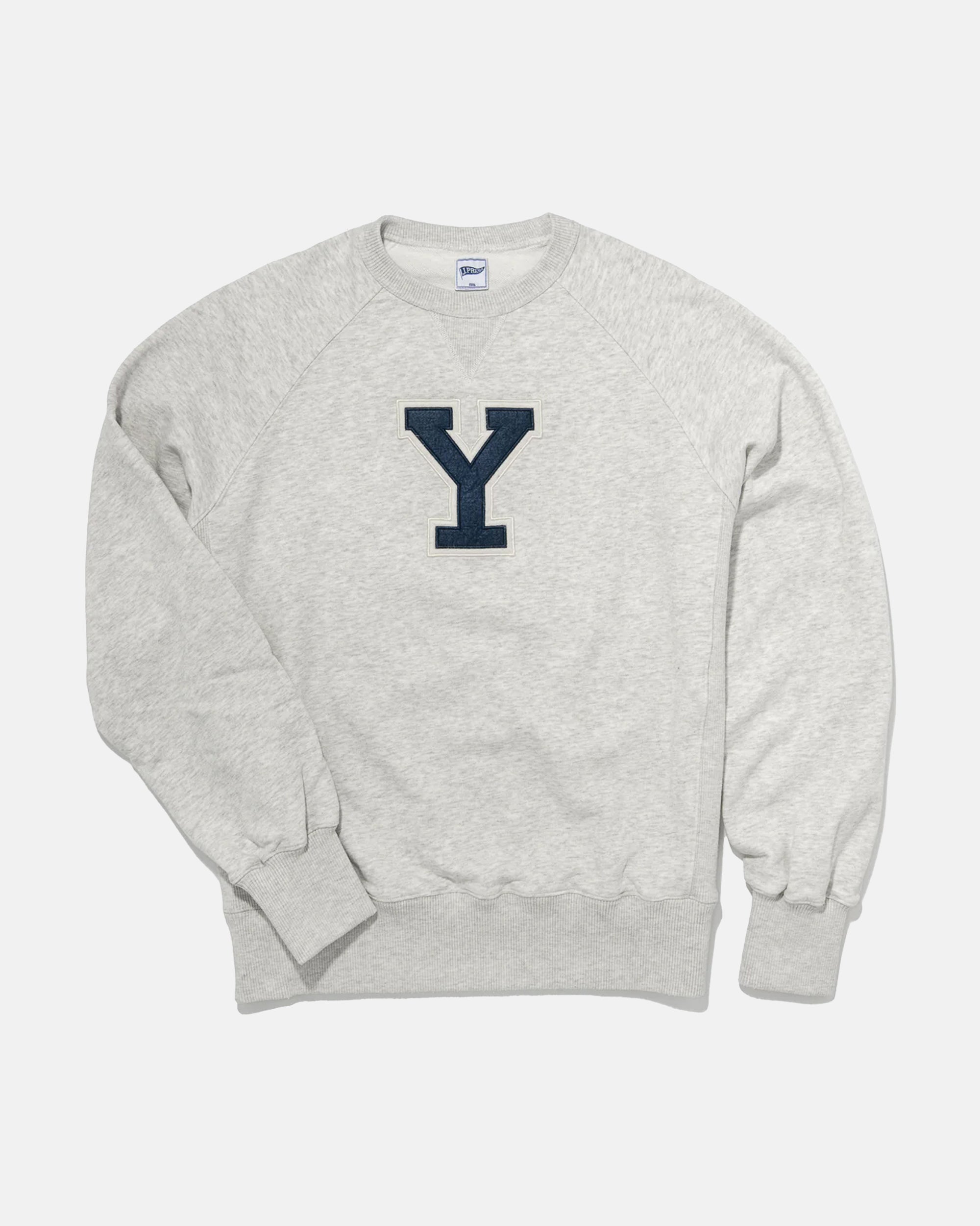 Yale "Y" Sweatshirt