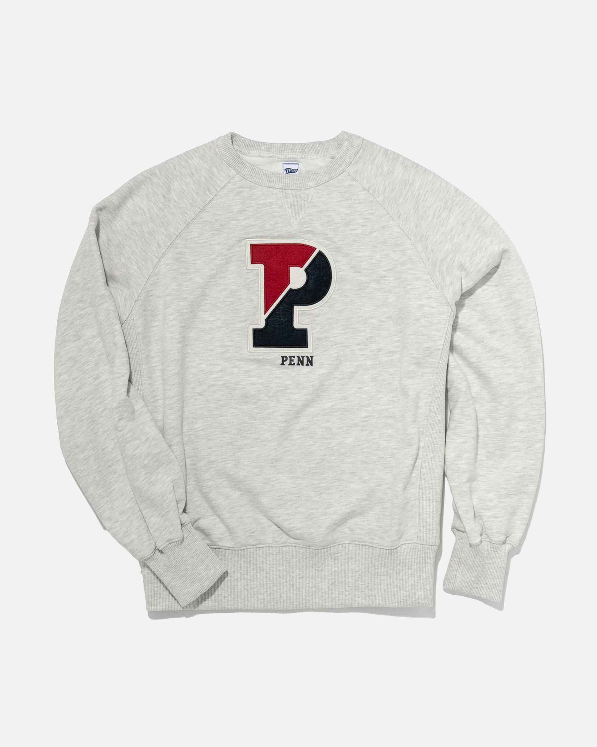 Penn "P" Sweatshirt