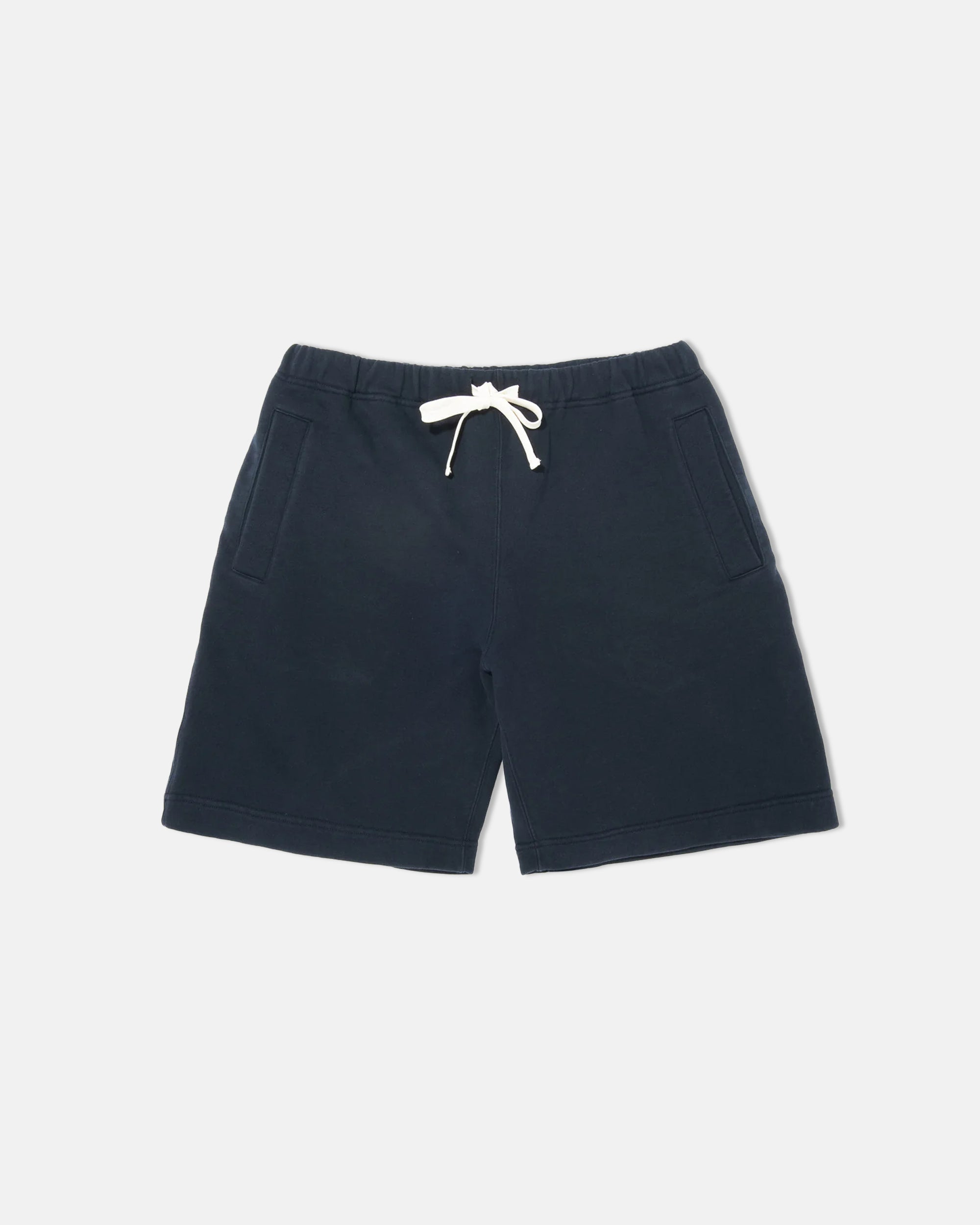 Cotton Sweat Shorts