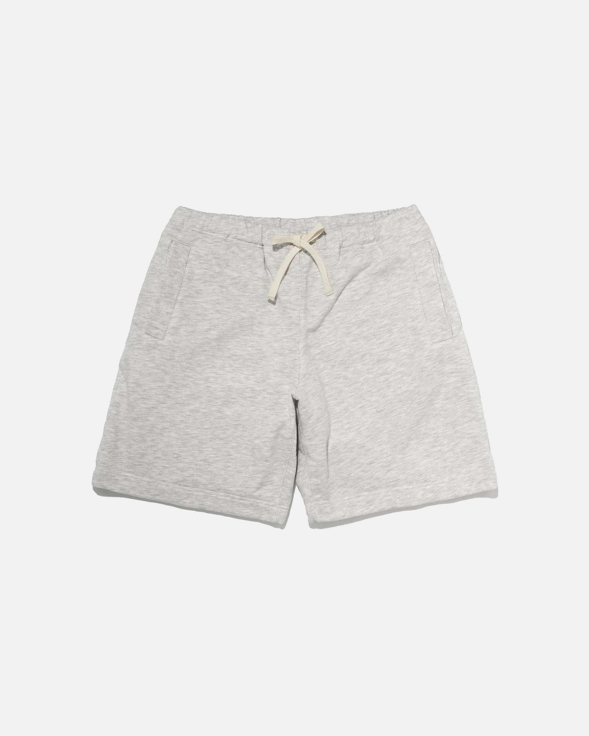 Cotton Sweat Shorts
