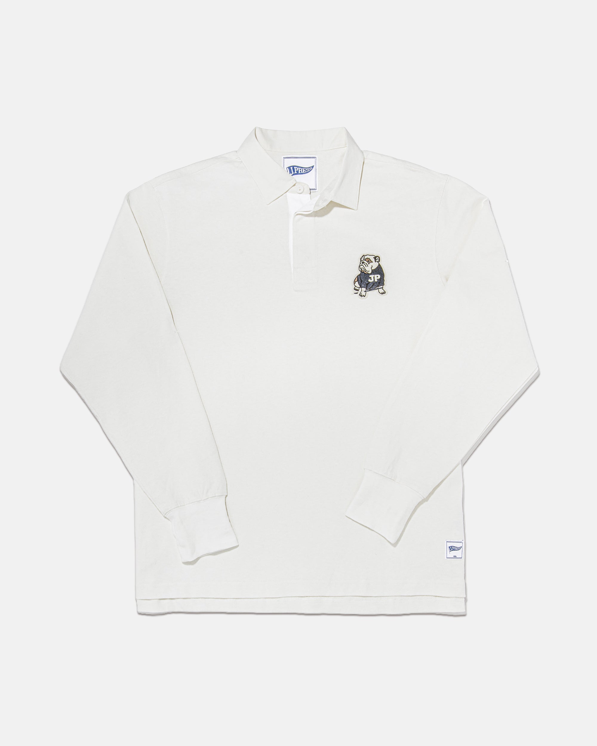 White Bulldog Rugby - Trim Fit