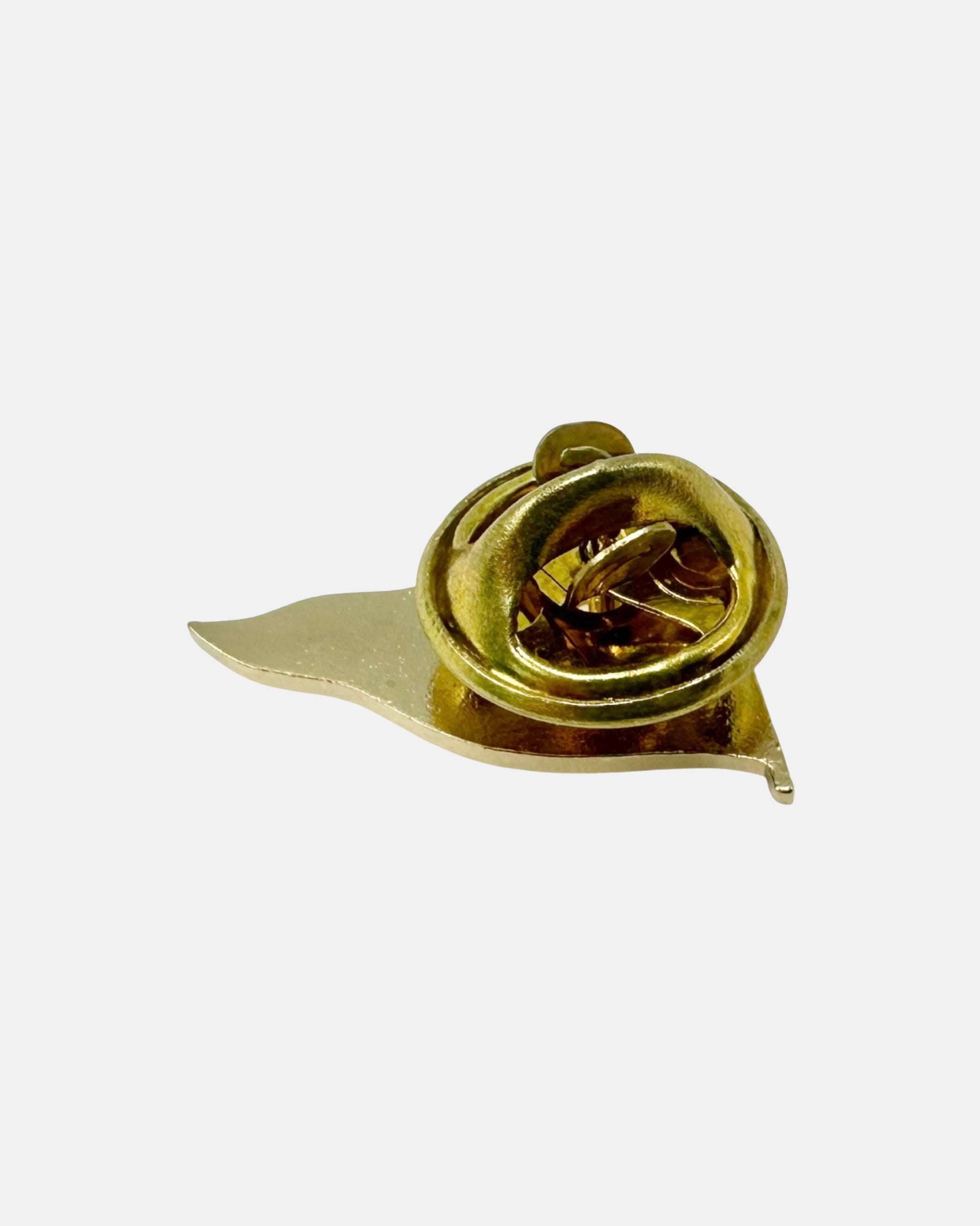 Vintage Louis Vuitton LV America's Cup Nautical Lapel Pin