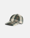 Barbour Ancient Tartan Telfield Cap