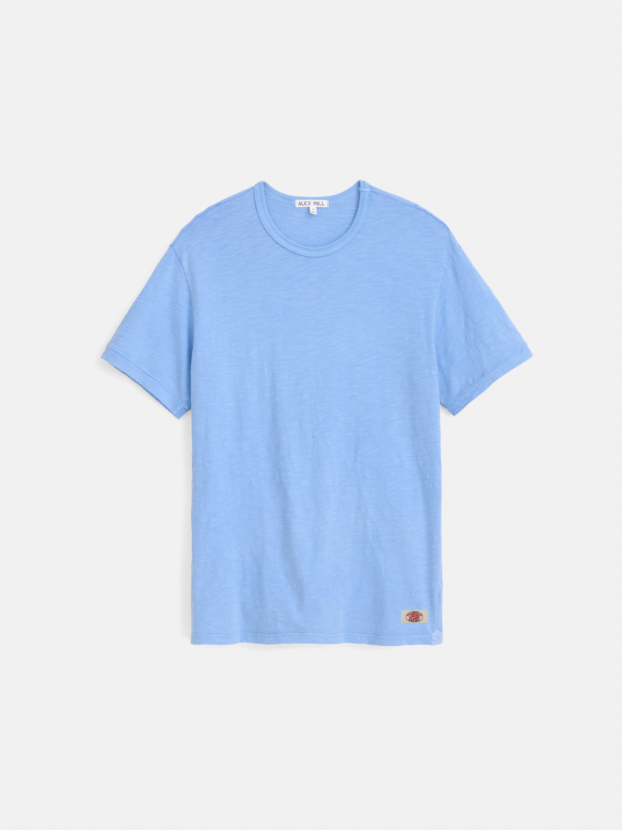 Vintage Indigo T-Shirt