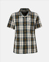 Barbour Ancient Tartan Seersucker Sport Shirt