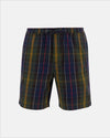 Barbour Classic Tartan Relaxed Shorts
