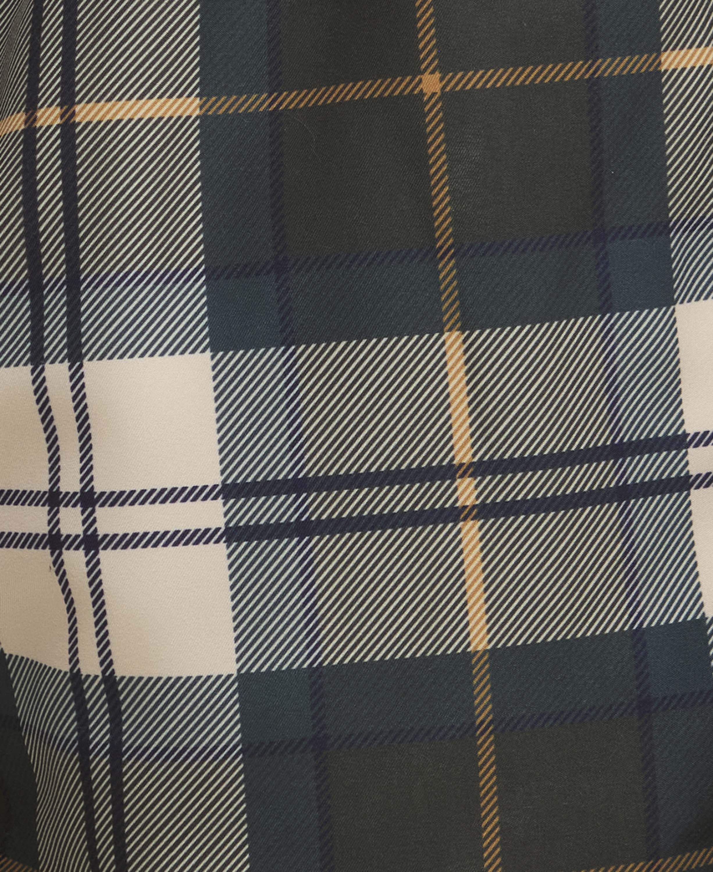 Barbour Ancient Tartan Swim Trunks