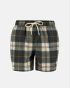 Barbour Ancient Tartan Swim Trunks