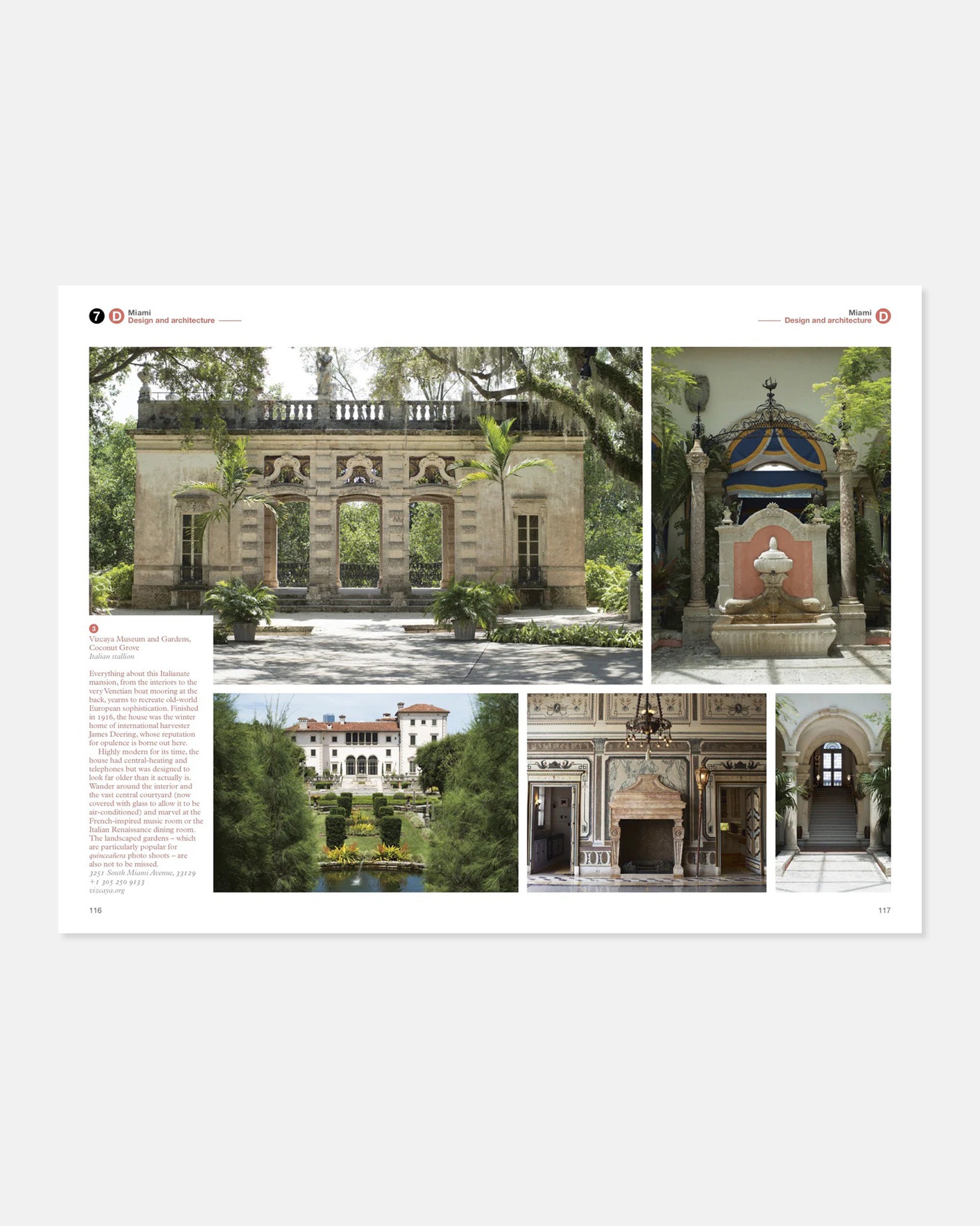 Miami: The Monocle Travel Guide Series