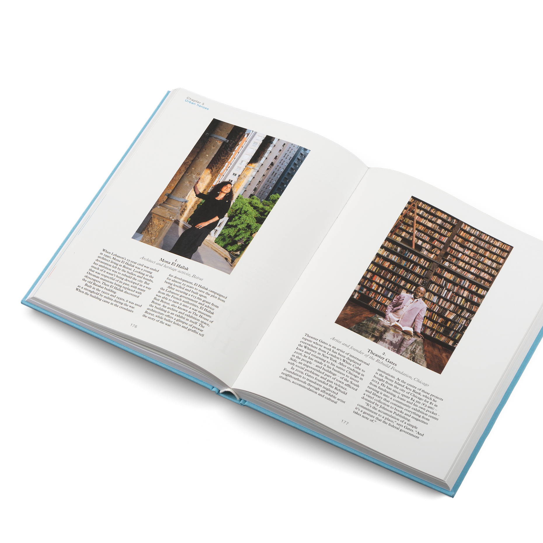 The Monocle Guide To Building Better Cities