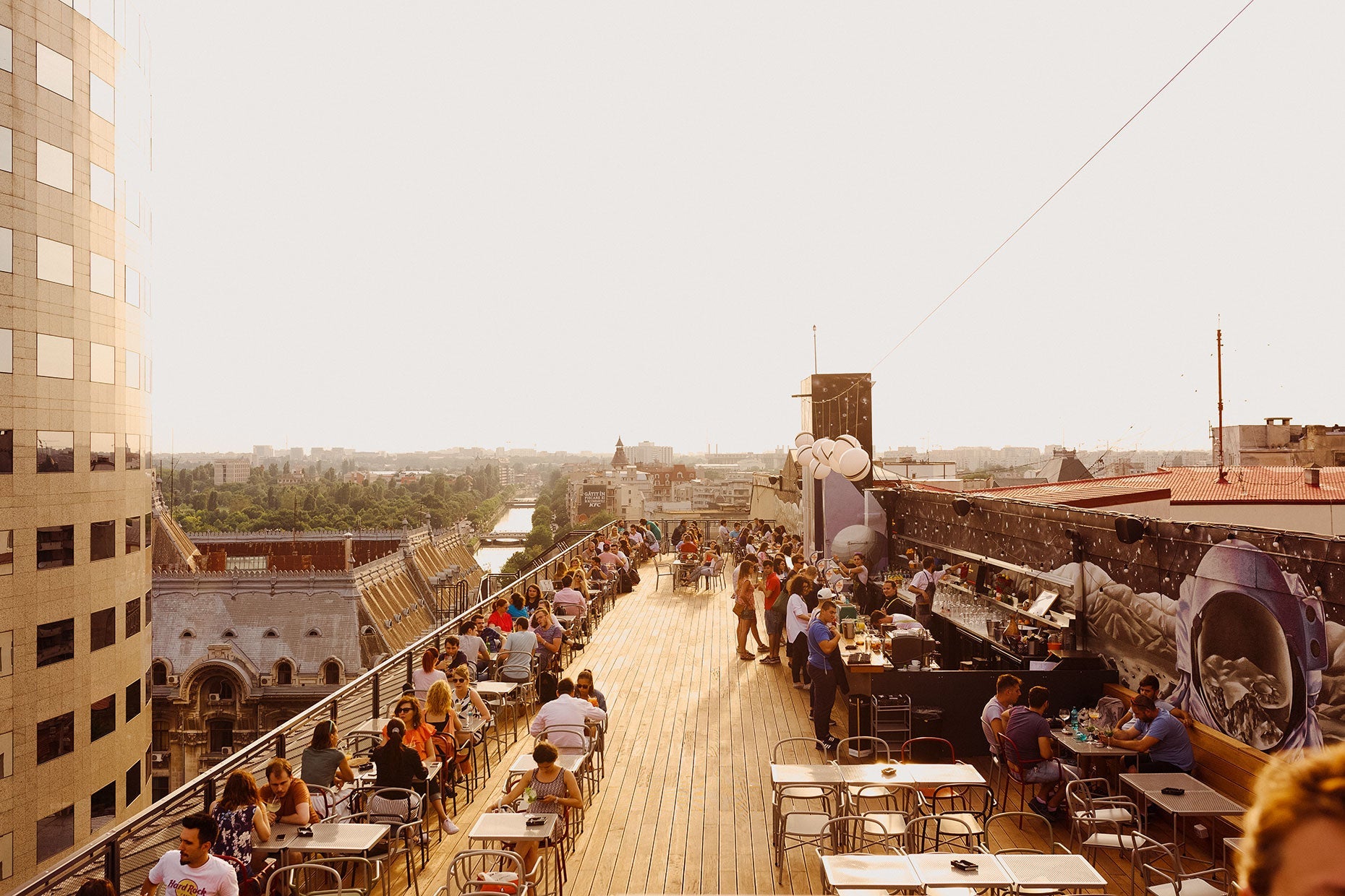 The Monocle Guide To Building Better Cities