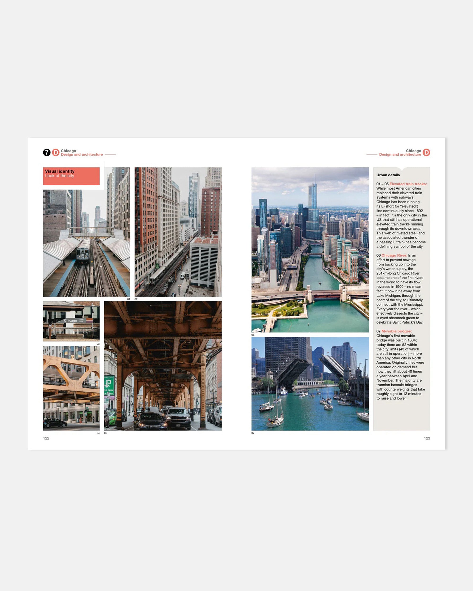 Chicago: The Monocle Travel Guide Series