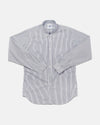 2-ply 100s Regent Stripe Dress Shirt