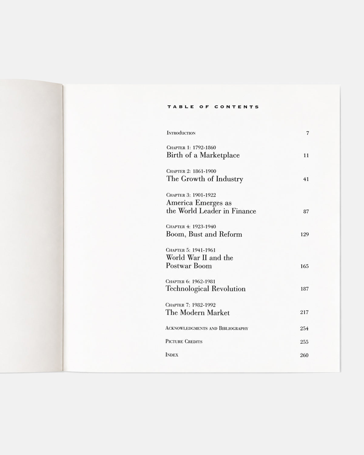 New York Stock Exchange First 200 Years 1992 Book Wall Street 1st Edition
