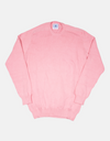COTTON SWEATER - PINK