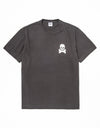 Charcoal Skull & Crossbones T-Shirt